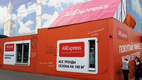 Что происходит с AliExpress в России в Дикси