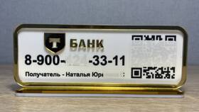Где отсканировать QR-код в Тинькофф Банке в Дикси