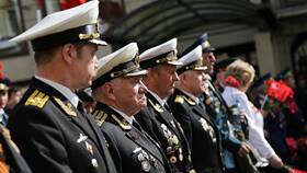 Изменения военных пенсий с 1 октября в Дикси