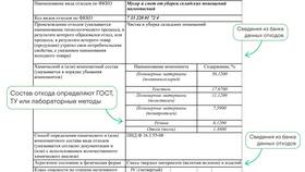 К какой категории документов относится паспорт в Дикси