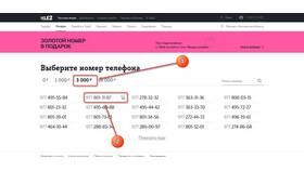 Как добавить номер в семейный тариф TELE2 в Дикси