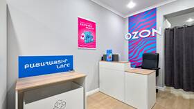 Как добавить пакеты на баланс ПВЗ Ozon в Дикси