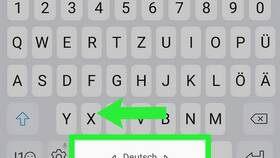 Как изменить клавиатуру на телефоне Android в Дикси