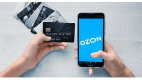 Как оформить карту Ozon онлайн в Дикси