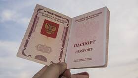 Как оформить паспорт бесплатно в Дикси
