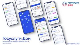 Как подать заявление через ГИС ЖКХ в Дикси