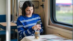 Как подключиться к Wi-Fi в поездах РЖД в Дикси