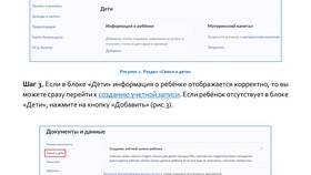Как подтвердить доход на Госуслугах в Дикси