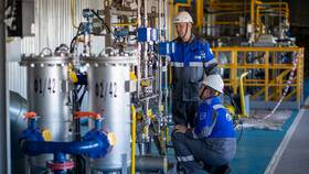 Как получить пенсионные накопления умершего в Газпроме в Дикси