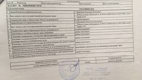 Как получить расширенную выписку из ЕГРН в Дикси
