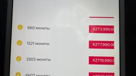 Как пополнить баланс TikTok в России в Дикси