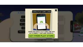 Как привязать аккаунт Google Play в Дикси