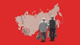 Как рассчитать размер пенсии по баллам в Дикси