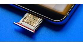 Как разблокировать SIM-карту Тинькофф в Дикси