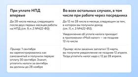 Как самозанятому рассчитать налог в Дикси