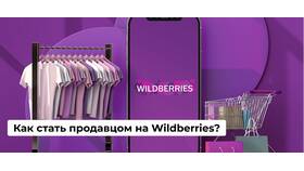 Как товар попадает к покупателю через Wildberries в Дикси