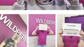 Как устроиться на работу в пункт выдачи Wildberries в Дикси