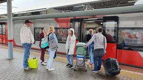 Как выгодно купить билеты на поезд РЖД в Дикси