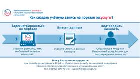 Как заказать адресную справку через Госуслуги: пошаговая инструкция в Дикси