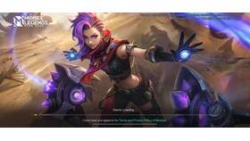 Mobile Legends: в чем суть игры в Дикси