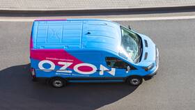Почему не получается пополнить Ozon Банк в Дикси