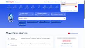 Почему неправильно отображается прописка на Госуслугах