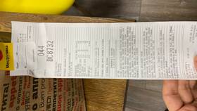 Почему нет доставки McDonald's в Дикси