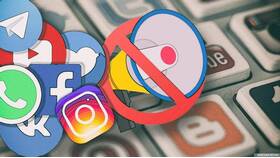 Почему украинцы используют Facebook в Дикси