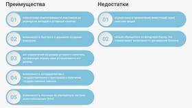 Почему выбирают организационно-правовую форму ООО в Дикси