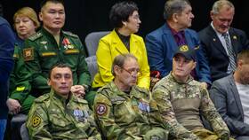 Почему задерживают выплаты военным в Дикси