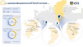 Причины падения акций ЮГК сегодня в Дикси
