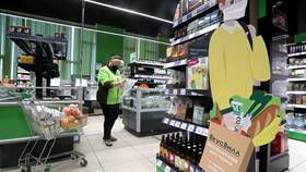 Причины закрытия магазинов ВкусВилл в Дикси