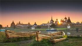 Зачем пейзажные фотографы используют светофильтры в Дикси