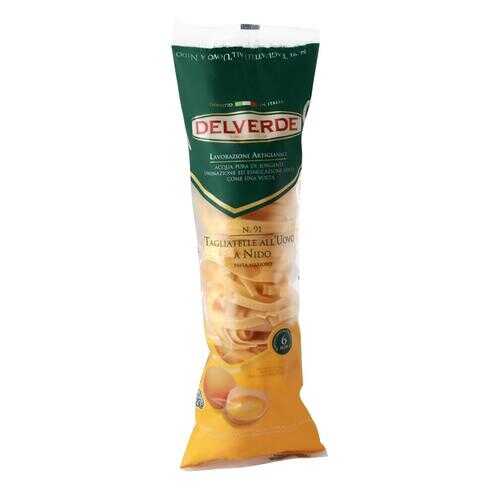 Макароны Delverde из твердых сортов пшеницы 250 г в Дикси