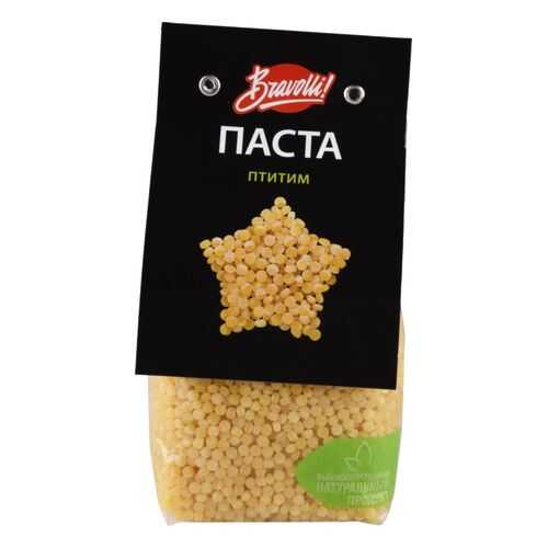 Паста птитим Bravolli! 350 г в Дикси