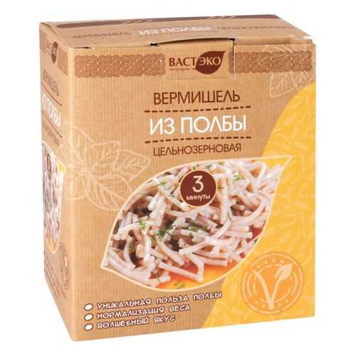 Вермишель Вастэко 400 г в Дикси