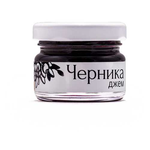 Джем Русский лес Черника, 25 гр в Дикси