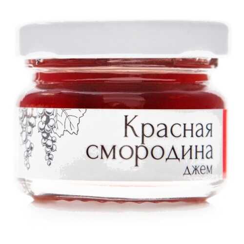 Джем Русский лес Красная смородина, 25 гр в Дикси
