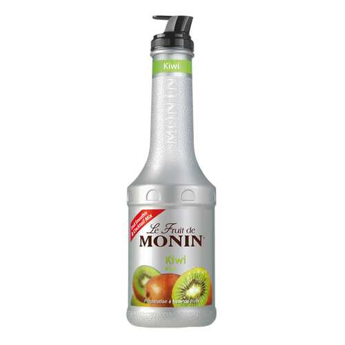 Пюре Monin киви 1000 мл в Дикси