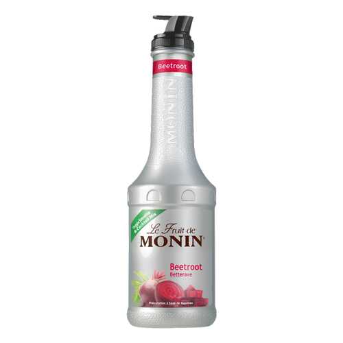 Пюре Monin свекла 1000 мл в Дикси