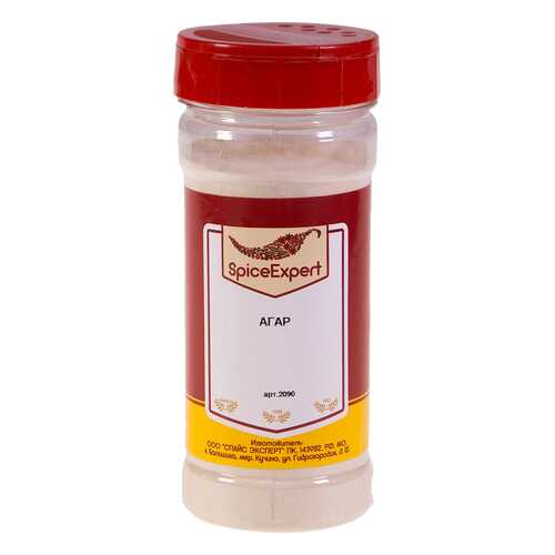 Агар-Агар SpiceExpert 225 г в Дикси