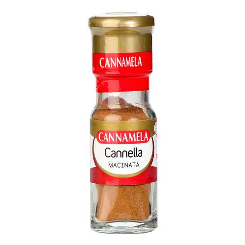 Корица Cannamela молотая 25 г в Дикси
