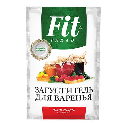 Пектин Fit Parad в Дикси