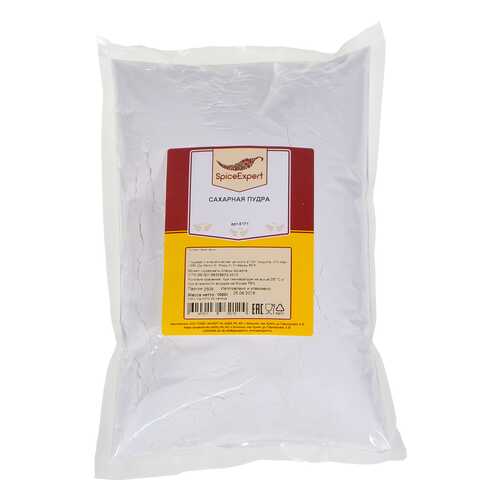Сахарная пудра SpicExpert 1000 г в Дикси