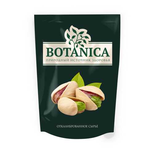 Фисташки Botanica жареные соленые 140г в Дикси