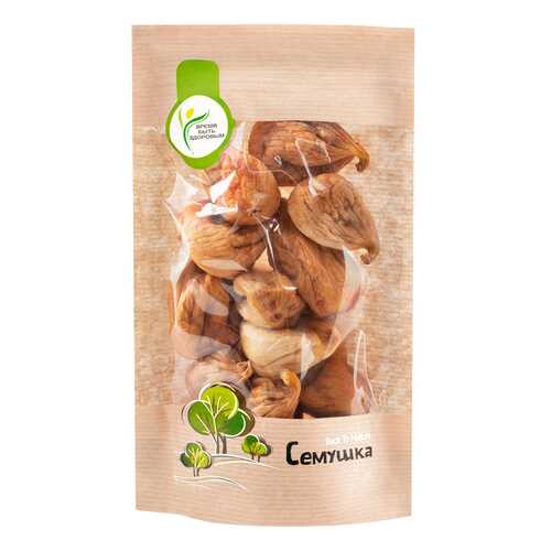 Инжир Семушка 300 г 6 шт/кор. в Дикси