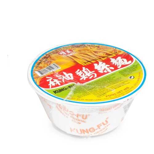 Лапша с курицей, Ve-Wong, 85 г, Китай в Дикси