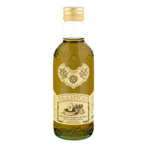 Масло Barbera Frantoia Extra Vergine оливковое 500 мл в Дикси