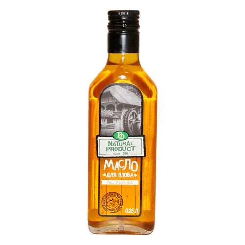 Масло для плова в Дикси