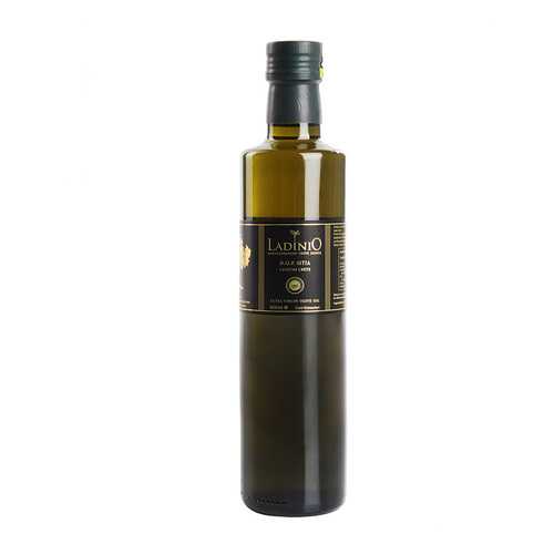 Масло оливковое Mediterranean Olive House Sitia Crete D.O.P. EV 500 мл в Дикси